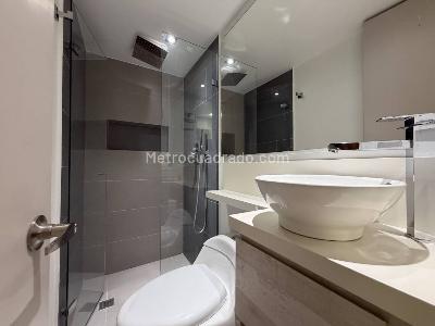 Apartamento en venta en Jardines, Envigado · foto 11 de 13