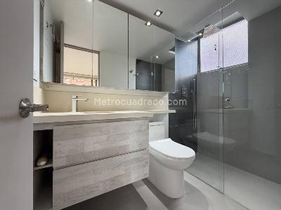 Apartamento en venta en Jardines, Envigado · foto 12 de 13