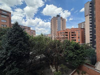 Apartamento en venta en Jardines, Envigado · foto 13 de 13