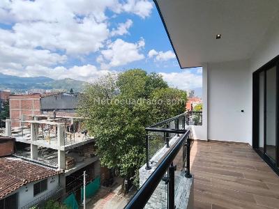 Apartamento en venta en La Magnolia, Envigado · foto 10 de 10