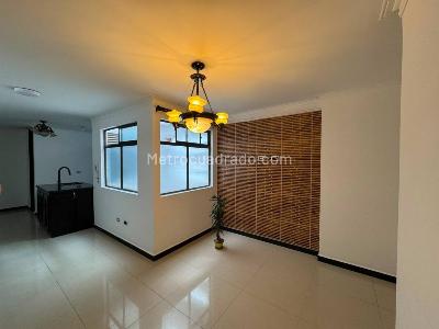 Apartamento de 3 alcobas en arriendo en Centro, Sabaneta, 77 m² · foto 3 de 14