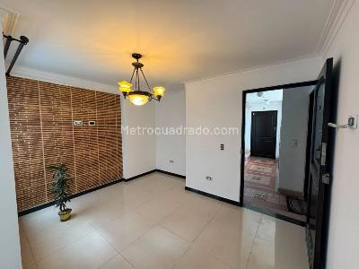 Apartamento de 3 alcobas en arriendo en Centro, Sabaneta, 77 m² · foto 4 de 14