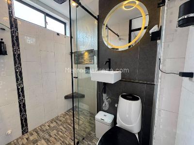 Apartamento de 3 alcobas en arriendo en Centro, Sabaneta, 77 m² · foto 10 de 14