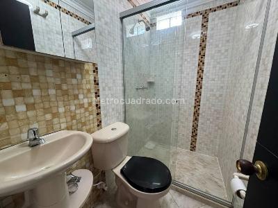Apartamento de 3 alcobas en arriendo en Centro, Sabaneta, 77 m² · foto 11 de 14