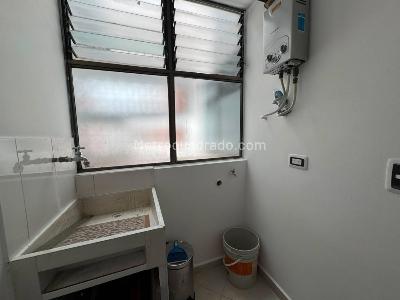 Apartamento de 3 alcobas en arriendo en Centro, Sabaneta, 77 m² · foto 12 de 14
