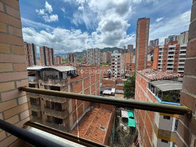 Apartamento de 3 alcobas en arriendo en Centro, Sabaneta, 77 m² · foto 13 de 14