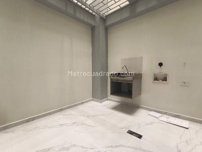 Apartamento de 3 alcobas en venta en La Magnolia, Envigado, 130 m² · foto 10 de 12