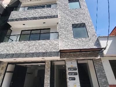 Apartamento de 3 alcobas en venta en La Magnolia, Envigado, 130 m² · foto 11 de 12