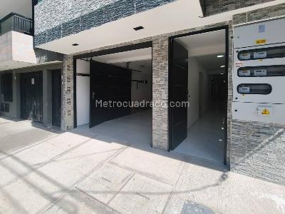 Apartamento de 3 alcobas en venta en La Magnolia, Envigado, 130 m² · foto 12 de 12