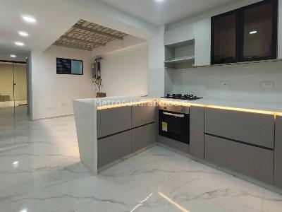 Apartamento de 3 alcobas en venta en La Magnolia, Envigado, 130 m² · foto 2 de 12
