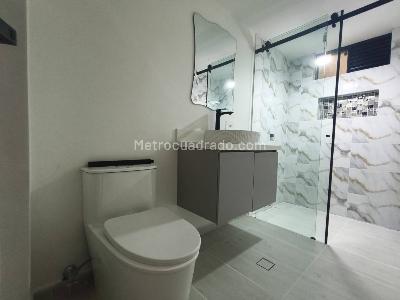 Apartamento de 3 alcobas en venta en La Magnolia, Envigado, 130 m² · foto 8 de 12