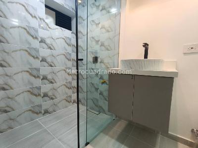 Apartamento de 3 alcobas en venta en La Magnolia, Envigado, 130 m² · foto 9 de 12