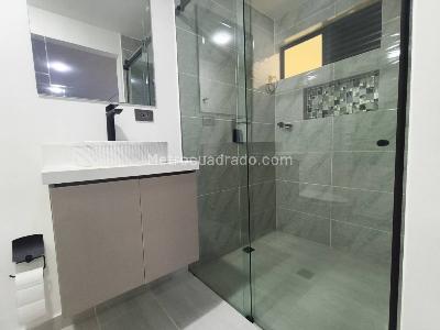 Apartamento de 3 alcobas en venta en La Magnolia, Envigado, 126 m² · foto 10 de 12