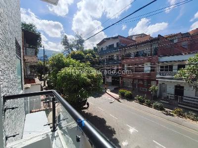 Apartamento de 3 alcobas en venta en La Magnolia, Envigado, 126 m² · foto 11 de 12
