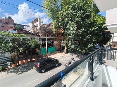 Apartamento de 3 alcobas en venta en La Magnolia, Envigado, 126 m² · foto 12 de 12