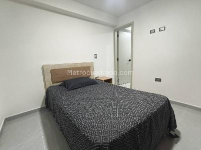 Apartamento de 3 alcobas en venta en La Magnolia, Envigado, 126 m² · foto 3 de 12