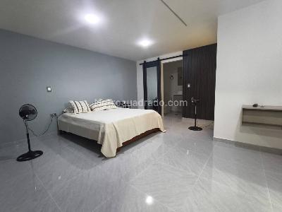 Apartamento de 3 alcobas en venta en La Magnolia, Envigado, 126 m² · foto 4 de 12