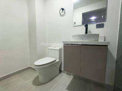 Apartamento de 3 alcobas en venta en La Magnolia, Envigado, 126 m² · foto 8 de 12