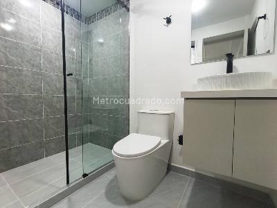 Apartamento de 3 alcobas en venta en La Magnolia, Envigado, 126 m² · foto 9 de 12