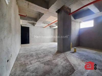 Retail space for rent in El Dorado, Envigado