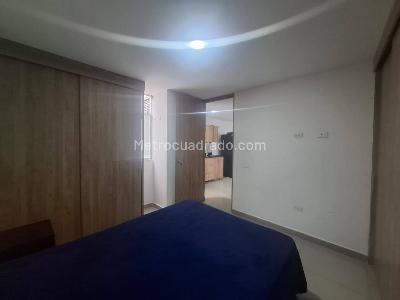 Apartamento en venta en Centro, Itagüí · foto 4 de 9