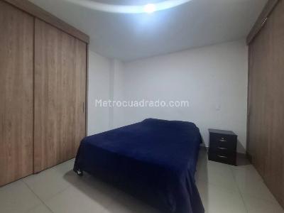Apartamento en venta en Centro, Itagüí · foto 5 de 9