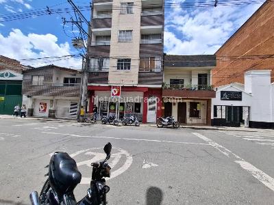 Apartamento en venta en Centro, Itagüí · foto 9 de 9