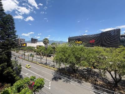 Apartamento en venta en El Portal, Envigado · foto 11 de 12