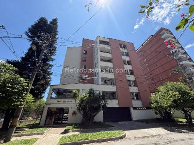 Apartamento en venta en El Portal, Envigado · foto 12 de 12