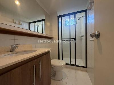 Apartamento en venta en El Portal, Envigado · foto 7 de 12
