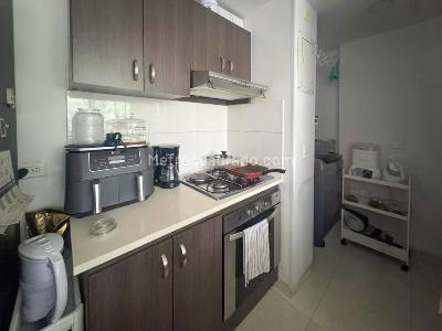 Apartamento de 3 alcobas en venta en Vegas De San Jose, Sabaneta, 87 m² · foto 4 de 16
