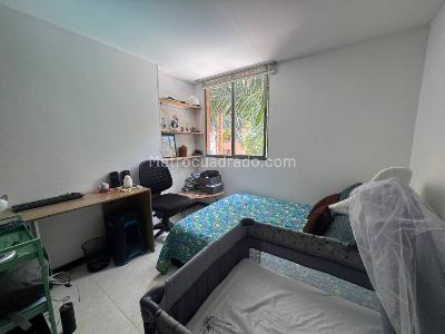 Apartamento de 3 alcobas en venta en Vegas De San Jose, Sabaneta, 87 m² · foto 10 de 16