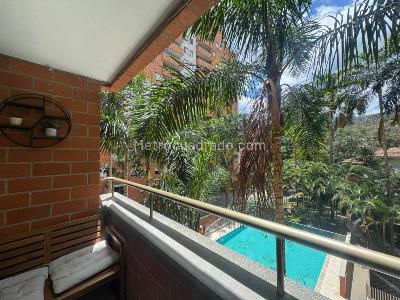 Apartamento de 3 alcobas en venta en Vegas De San Jose, Sabaneta, 87 m² · foto 11 de 16