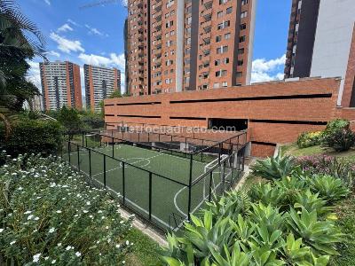 Apartamento de 3 alcobas en venta en Vegas De San Jose, Sabaneta, 87 m² · foto 16 de 16
