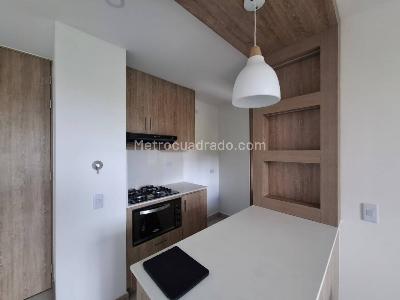 Apartamento en arriendo en Vereda Ojo De Agua, Rionegro · foto 2 de 20