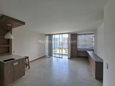Apartamento en arriendo en Vereda Ojo De Agua, Rionegro · foto 4 de 20