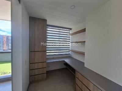 Apartamento en arriendo en Vereda Ojo De Agua, Rionegro · foto 7 de 20