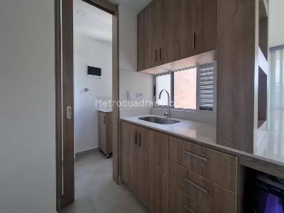 Apartamento en arriendo en Vereda Ojo De Agua, Rionegro · foto 9 de 20