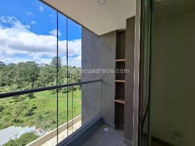 Apartamento en arriendo en Vereda Ojo De Agua, Rionegro · foto 15 de 20