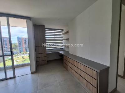 Apartamento en arriendo en Vereda Ojo De Agua, Rionegro · foto 16 de 20
