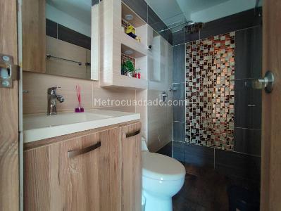 Apartamento de 3 alcobas en venta en Las Antillas, Envigado, 61 m² · foto 12 de 15