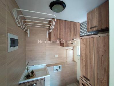 Apartamento de 3 alcobas en venta en Las Antillas, Envigado, 61 m² · foto 13 de 15
