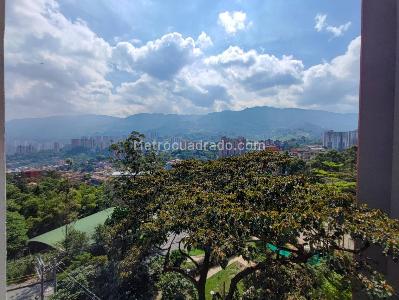Apartamento de 3 alcobas en venta en Las Antillas, Envigado, 61 m² · foto 15 de 15