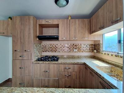 Apartamento de 3 alcobas en venta en Las Antillas, Envigado, 61 m² · foto 4 de 15