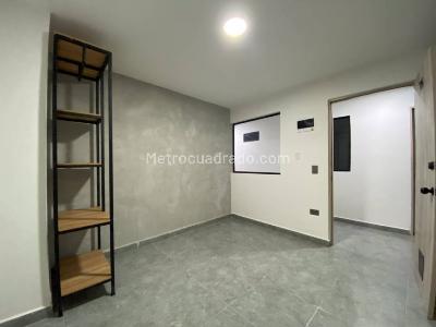 Apartaestudio en Arriendo, El Dorado, Envigado en El Dorado