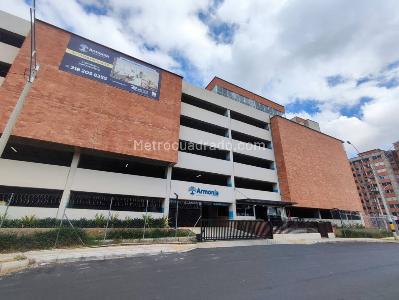 Apartamento de 3 alcobas en venta en Fontibon, Rionegro, 60 m² · foto 10 de 11
