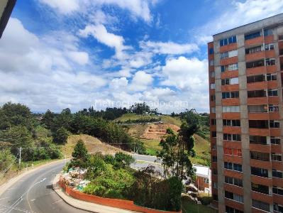 Apartamento de 3 alcobas en venta en Fontibon, Rionegro, 60 m² · foto 11 de 11