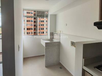 Apartamento de 3 alcobas en venta en Fontibon, Rionegro, 60 m² · foto 8 de 11