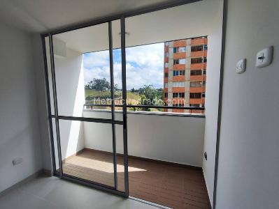 Apartamento de 3 alcobas en venta en Fontibon, Rionegro, 60 m² · foto 9 de 11