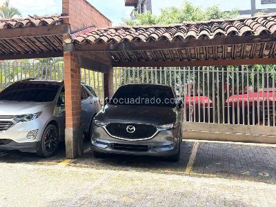 Apartamento de 3 alcobas en venta en Loma De Las Brujas, Envigado, 92 m² · foto 16 de 16